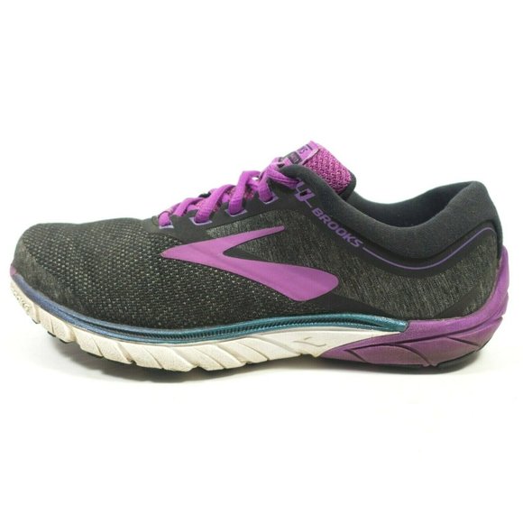 Brooks Pure Cadence 7 Running Shoes - Women's Size 8 - Picture 1 of 10